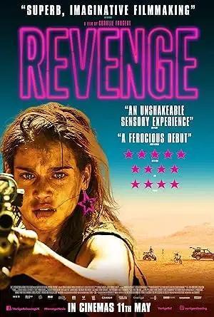 فيلم Revenge 2017 مترجم